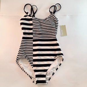 NEW Michael Kors One-Piece Swimsuit, Cruise 2020,